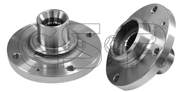 Comprar Bujes de ruedas C5  DE