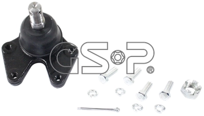 S080109 GSP