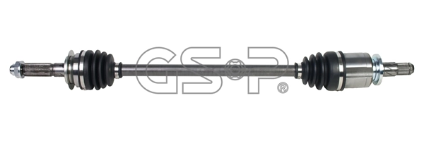 202268 GSP