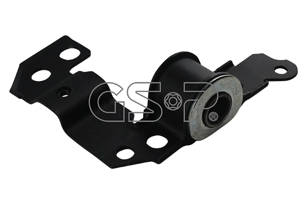 Silentblock del brazo de suspensión 44585 Lemforder