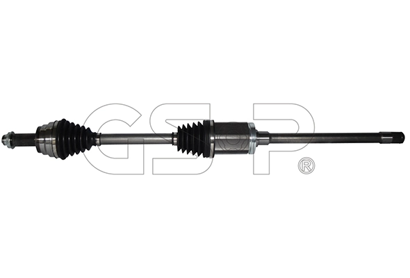 205123 GSP