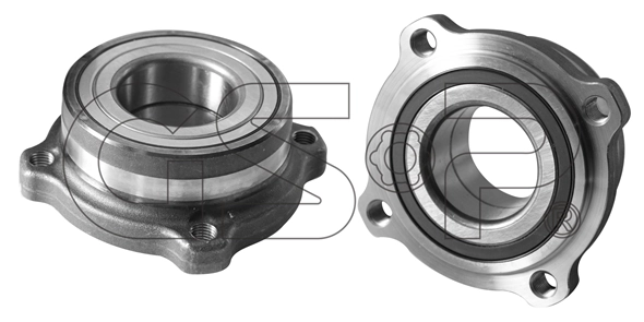 Comprar Cojinete de rueda BMW X5  E70