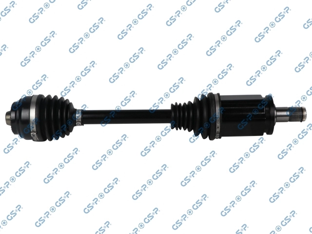 Semieje delantero izquierdo SKF VKJC5827 precio, desde 140,56 EUR
