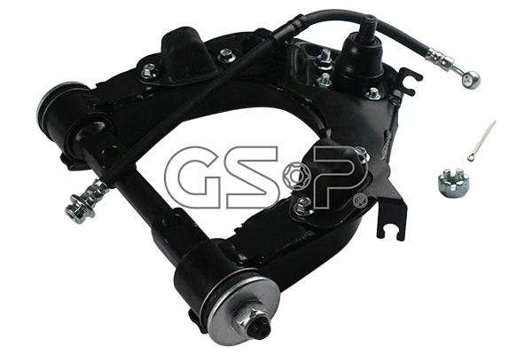 S061810 GSP