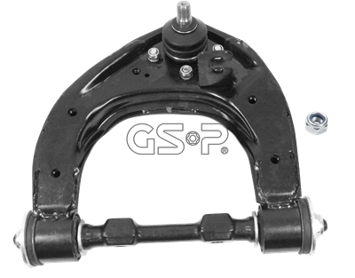 S060956 GSP