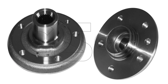 Cubo delantero Volkswagen AMAROK (2010-2026)