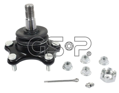 Rótula de suspensión superior Toyota Hilux pick-up (N) (1983 - 2005) precio, desde 22,29 EUR