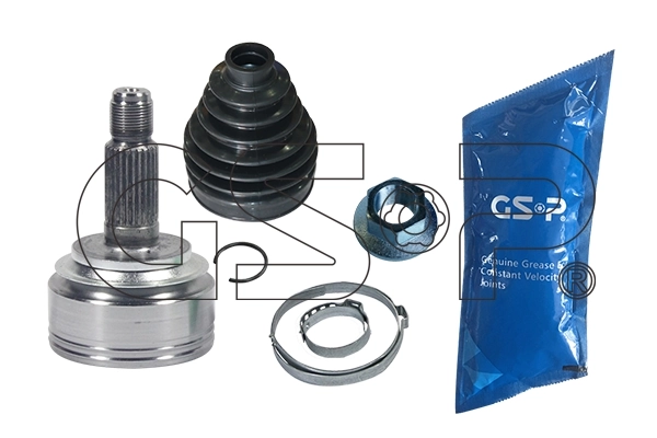 Junta homocinética exterior delantera GSP 823066