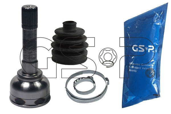 Junta homocinética exterior delantera Suzuki Jimny FJ