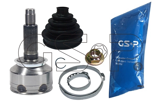 Junta homocinética exterior delantera para KIA Sorento I (JC)