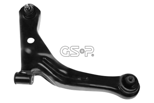 S063007 GSP