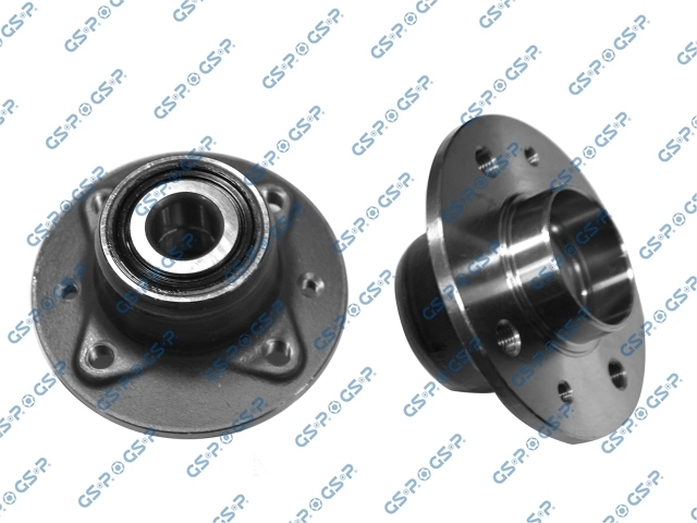 Buje de rueda Renault 21 furgoneta (S48) (1986 - 1994) precio, desde 21,37 EUR