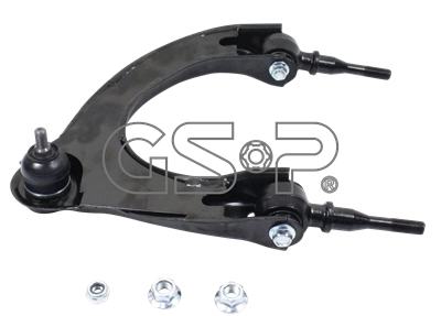 S060609 GSP