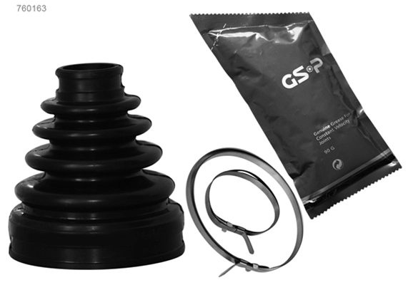 760163 GSP