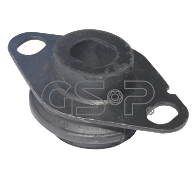 Soporte izquierdo del motor 28888 Lemforder