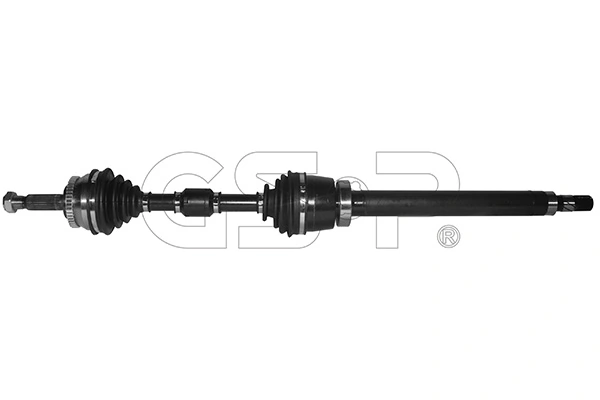 262035 GSP