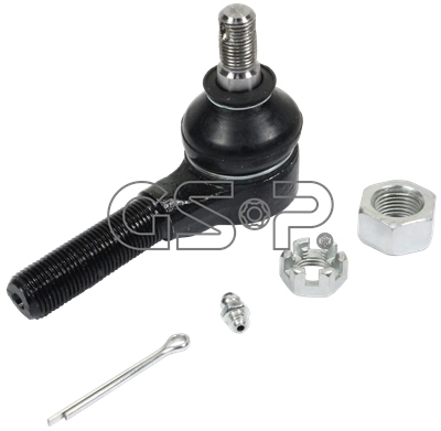 Comprar Rótula barra de acoplamiento exterior Pajero I L04G, L14G