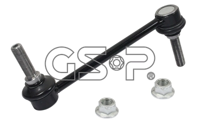 S050300 GSP