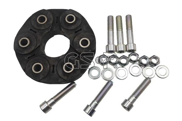 Acoplamiento elástico del cardán Chrysler 68029446AB precio, desde 40,89 EUR
