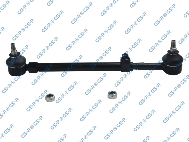 Barra de dirección completa Polcar M411 precio, desde 27,42 EUR
