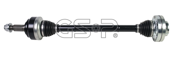 Palier trasero Porsche Cayenne SUV (955) (2002 - 2010) precio, desde 62,44 EUR