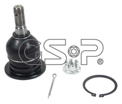 S080374 GSP