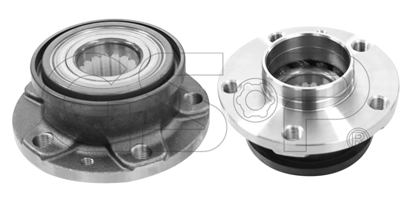  Cojinete de rueda Alfa Romeo 147 