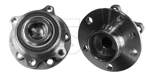 Buje de rueda Alfa Romeo 159 sedán (939) (2005 - 2011) precio, desde 74,78 EUR