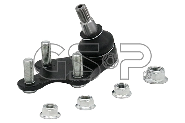 S080988 GSP