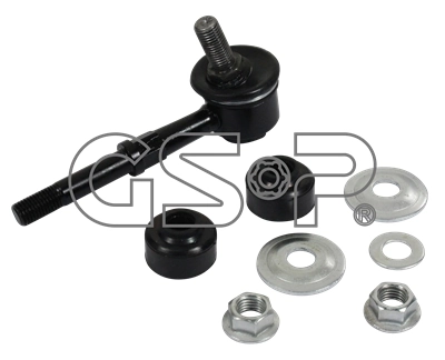 S050204 GSP
