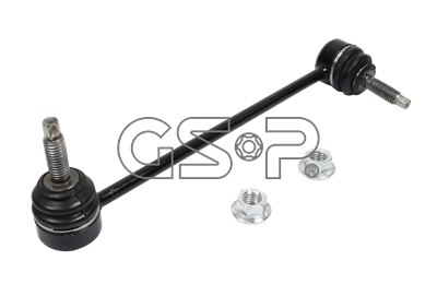 Comprar Soporte de la barra estabilizadora delantera A  W168