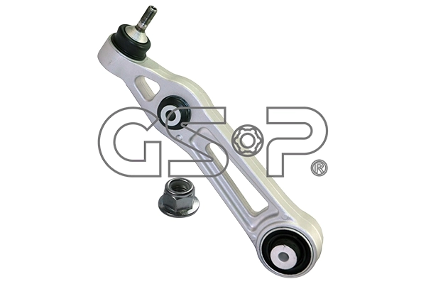 Brazo inferior izquierdo/derecho de suspensión delantera 42629 Lemforder