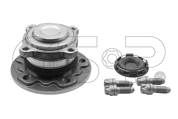 Buje de rueda VEMO/Vaico V204701 precio, desde 92,93 EUR