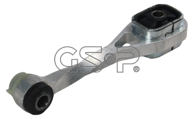  Soporte de motor trasero Renault Clio 2