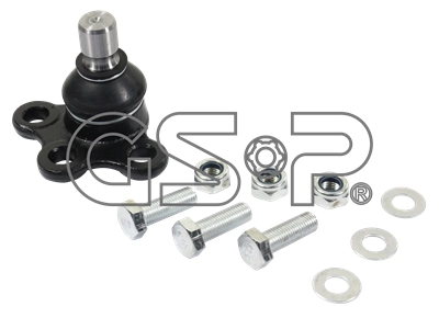 Rótula inferior de suspensión Citroen C3 I hatchback (FC) (2002 - 2009) precio, desde 21,50 EUR