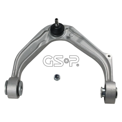 S060009 GSP