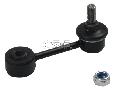 Gomas de barra estabilizadora KIA Carens  (FJ)