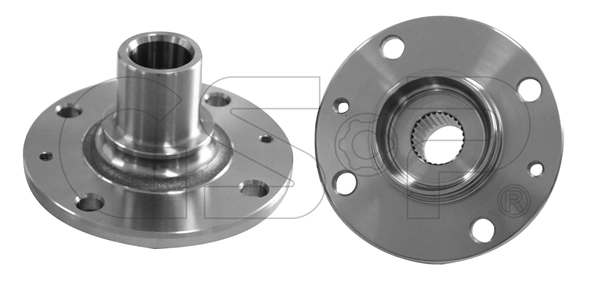 Comprar Cubo de rueda delantero KIA Carens  FJ a bajo precio