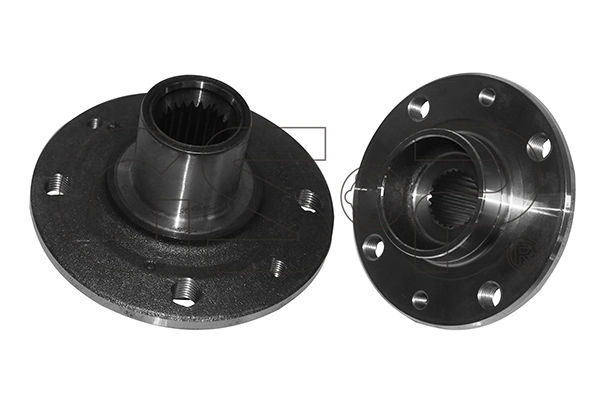 Comprar Cubo de rueda delantero Renault Scenic II JM0, JM1 a bajo precio