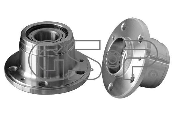 Comprar Cubo trasero Citroen Jumper  244 a bajo precio