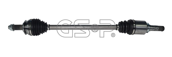 256050 GSP