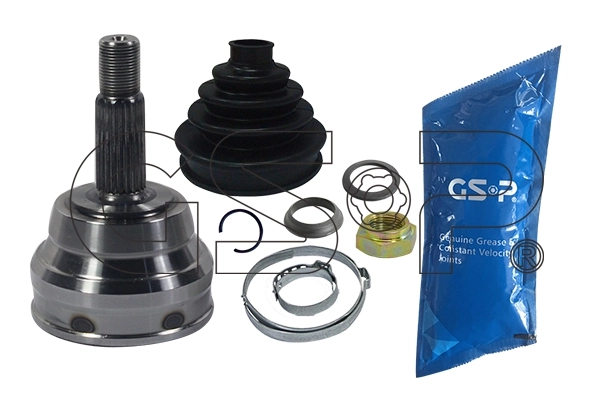 Junta homocinetica 22458 GKN-Spidan
