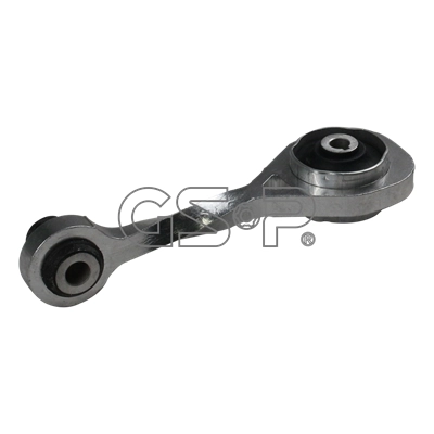  Soporte de motor trasero Renault Clio 