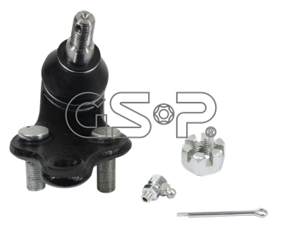 S080462 GSP