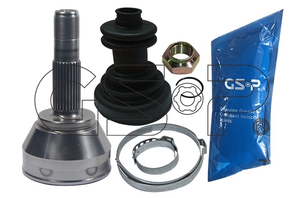 Junta homocinetica para Fiat Ducato 290