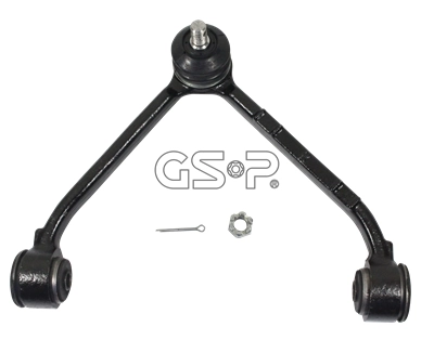 S062083 GSP