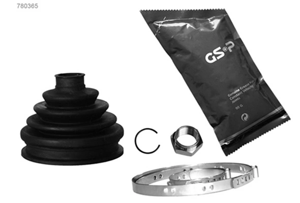 780365 GSP