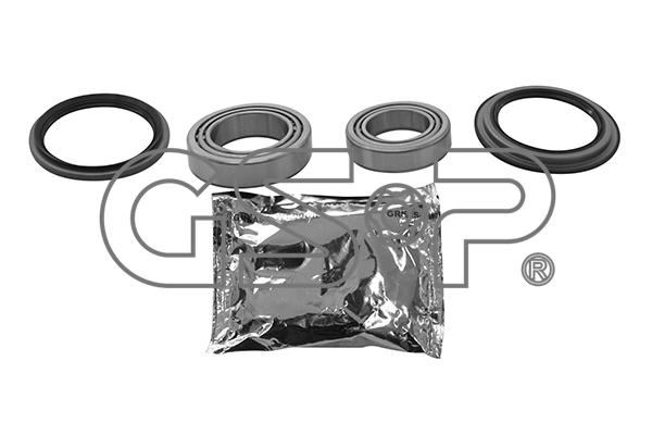 Cojinete de rueda delantero KIA Sportage I SUV (K00) (1994 - 2004) precio, desde 24,32 EUR