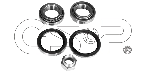 Comprar Rodamiento de rueda delantero Escort III GAA, AWA, ABFT, AVA