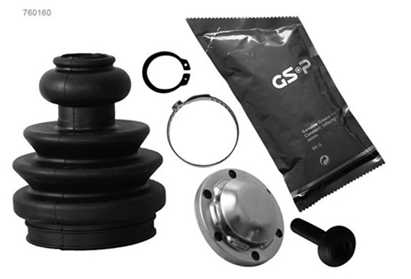 760160 GSP